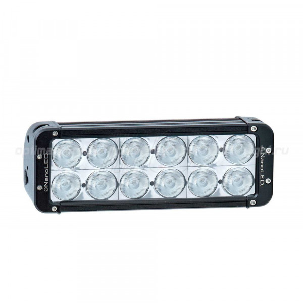 Светодиодная фара Optima Premium NanoLED NL-20120B 120W