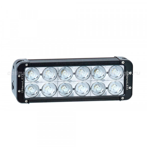 Светодиодная фара Optima Premium NanoLED NL-20120D 120W