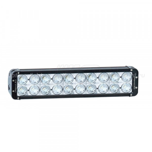 Светодиодная фара Optima Premium NanoLED NL-20200D 200W