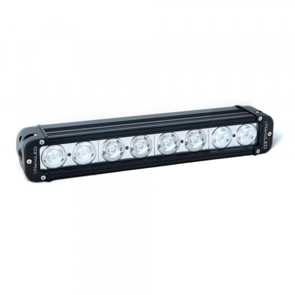 Светодиодная фара Optima Premium NanoLED NL-1080C 80W