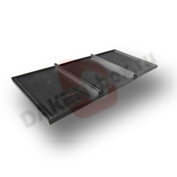 85990002 Вертикальный делитель для ящика DAKEN 85000